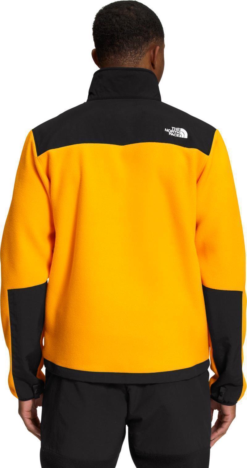 Denali Jacket - Mens - Cone Orange 2