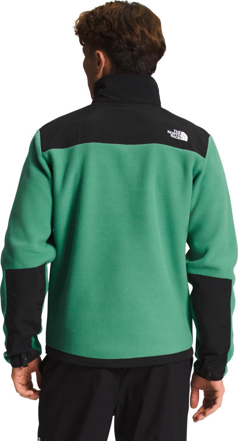 Denali Jacket - Mens - Deep Grass Green 2