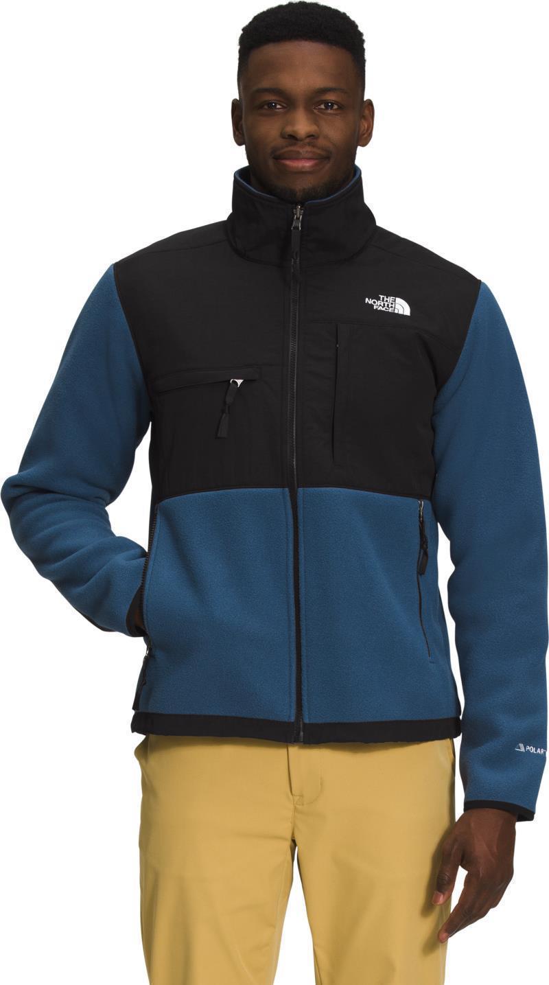Denali Jacket - Mens - Shady Blue 1