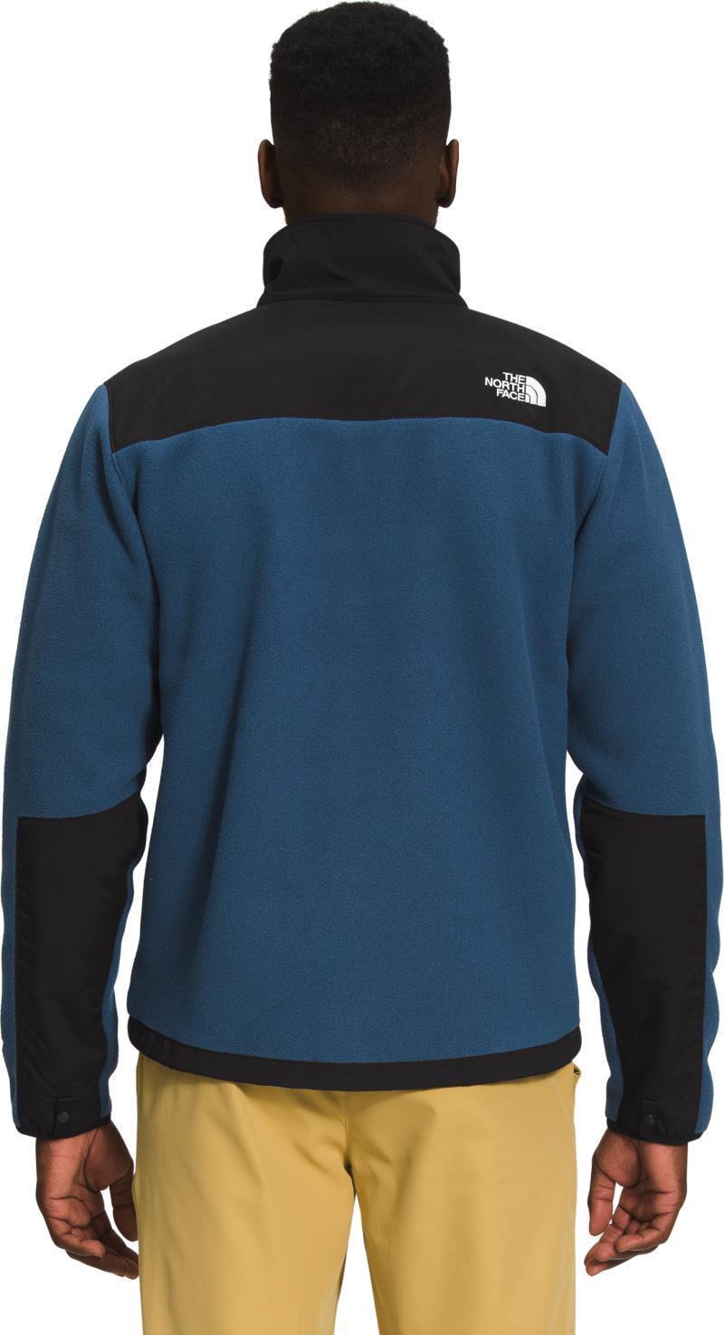 Denali Jacket - Mens - Shady Blue 2