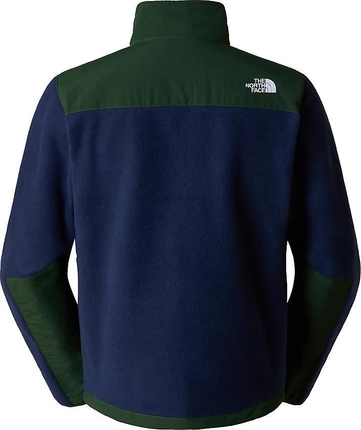 Denali Jacket - Mens - Summit Navy / Pine Needle 2