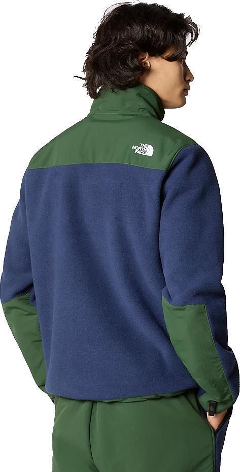 Denali Jacket - Mens - Summit Navy / Pine Needle 4