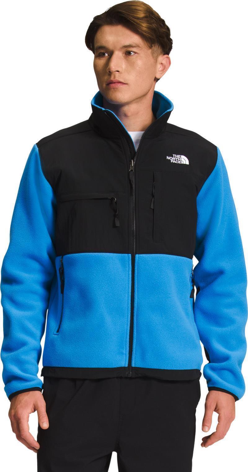 Denali Jacket - Mens - Super Sonic Blue 1