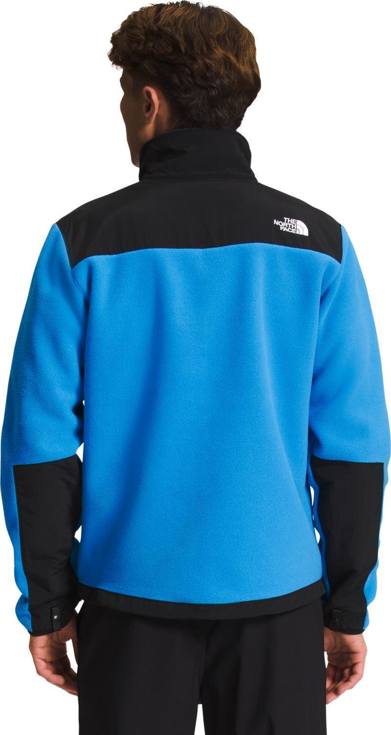 Denali Jacket - Mens - Super Sonic Blue 2
