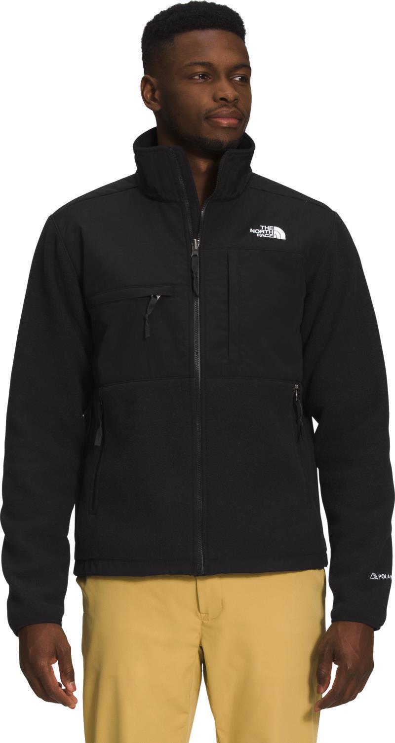 Denali Jacket - Mens - TNF Black 1