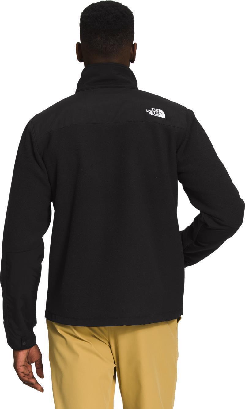Denali Jacket - Mens - TNF Black 2