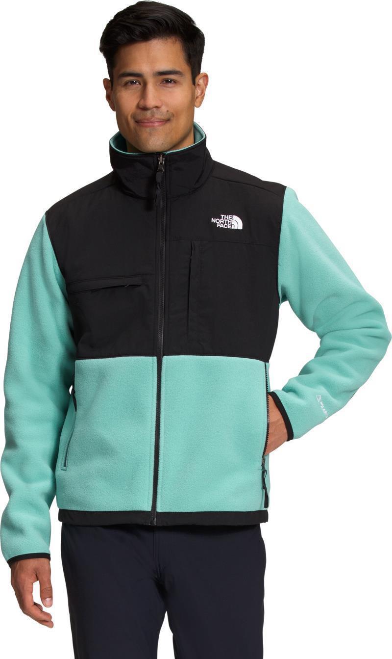 Denali Jacket - Mens - Wasabi 1