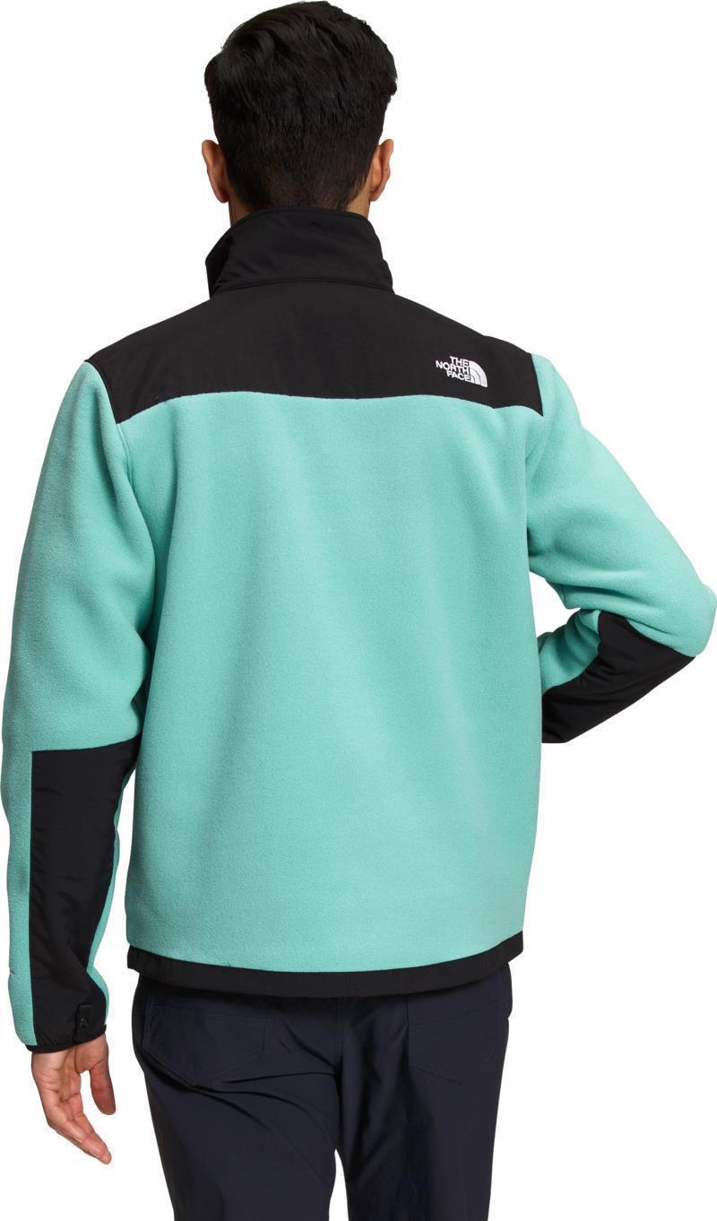 Denali Jacket - Mens - Wasabi 2