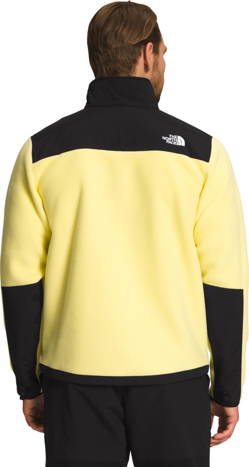 Denali Jacket - Mens - Yellowtail 2