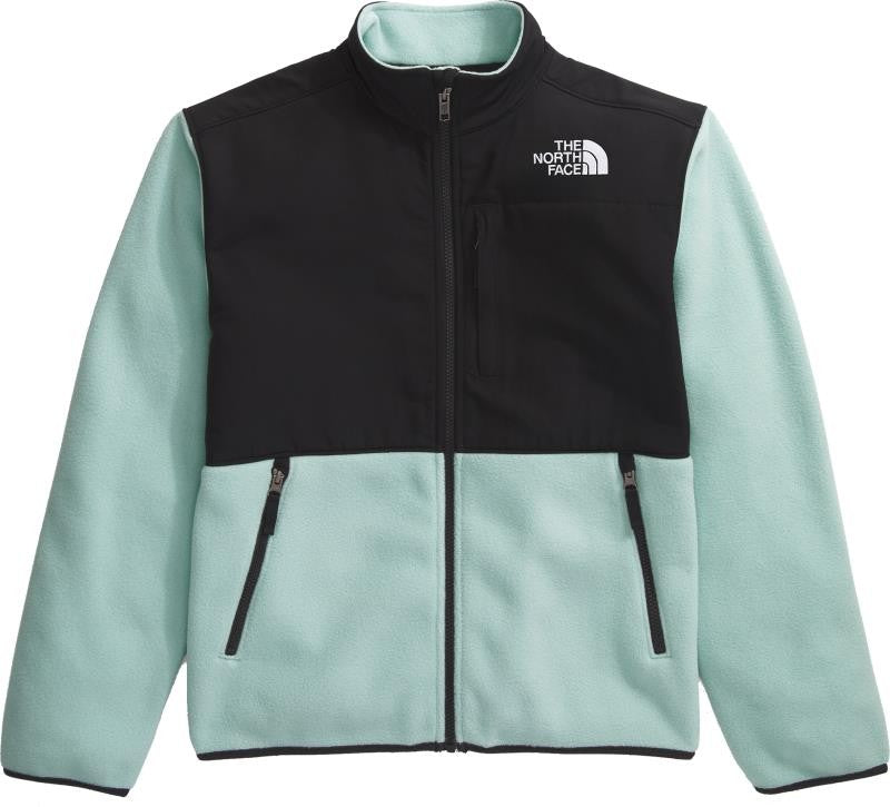 Denali Jacket - Teen - muted pine 1