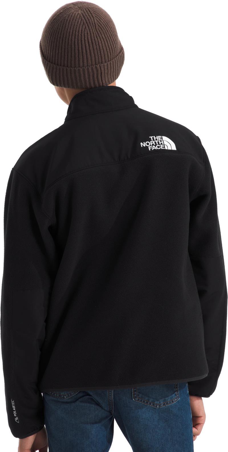 Denali Jacket - Teen - tnf black 1