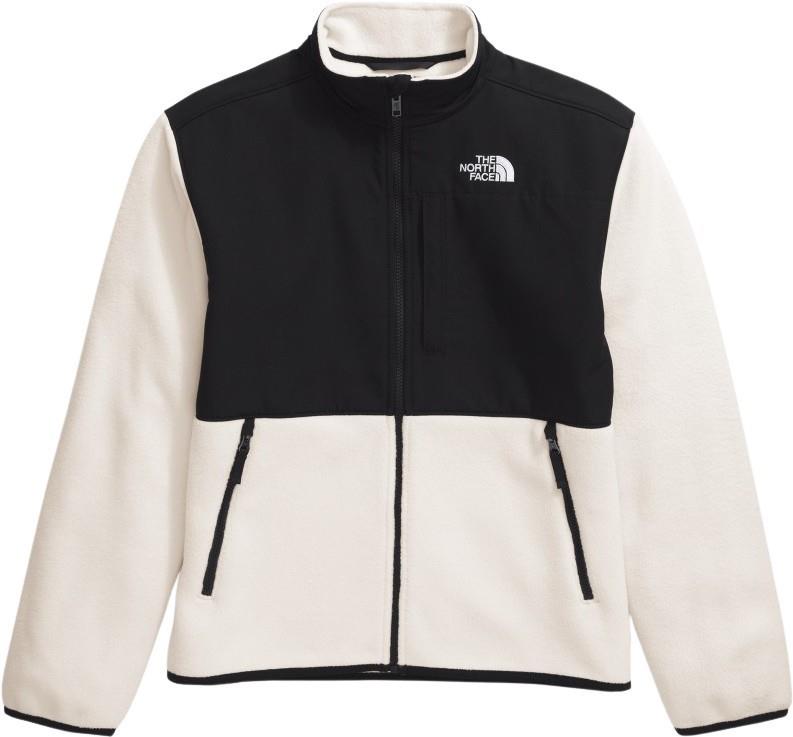 Denali Jacket - Teen - white dune 1