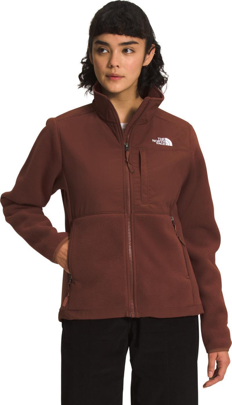 Denali Jacket - Womens - Dark Oak 1