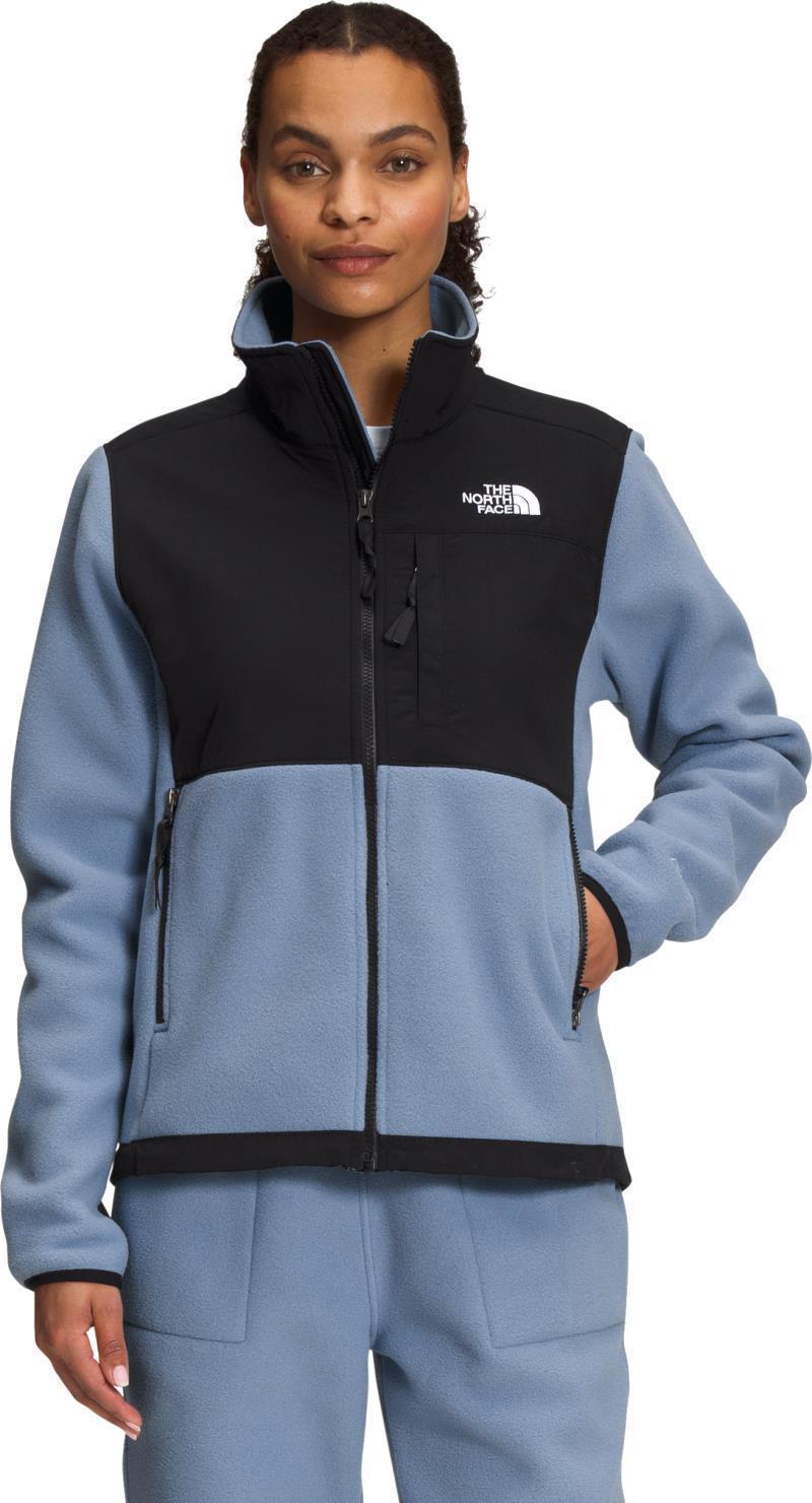 Denali Jacket - Womens - Folk Blue 1