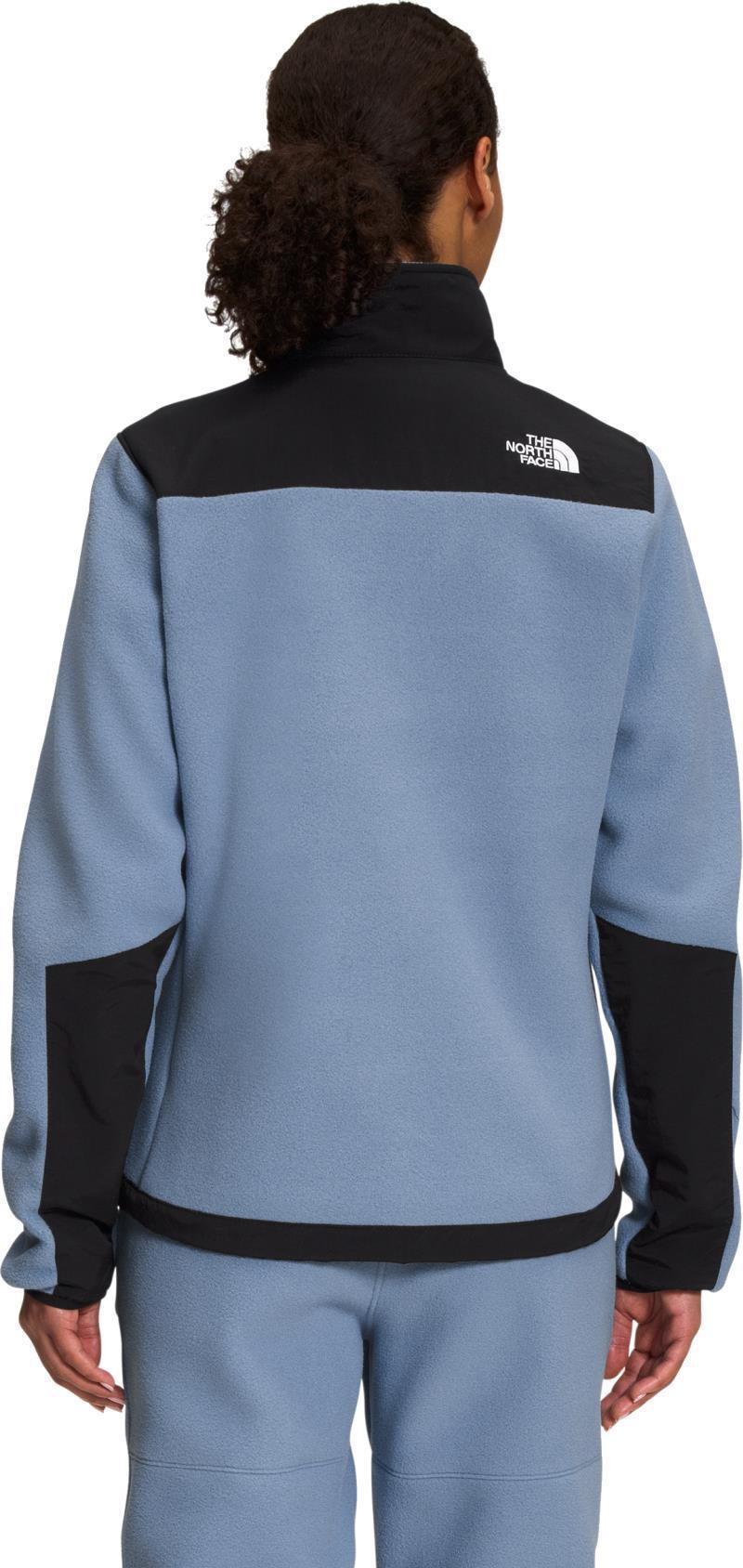 Denali Jacket - Womens - Folk Blue 2