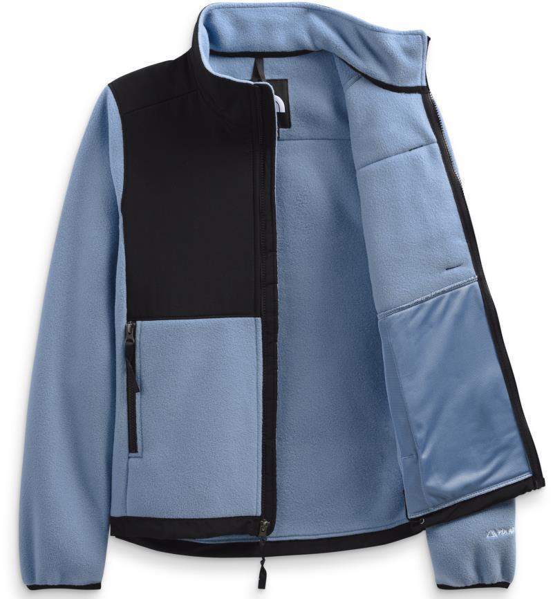 Denali Jacket - Womens - Folk Blue 3