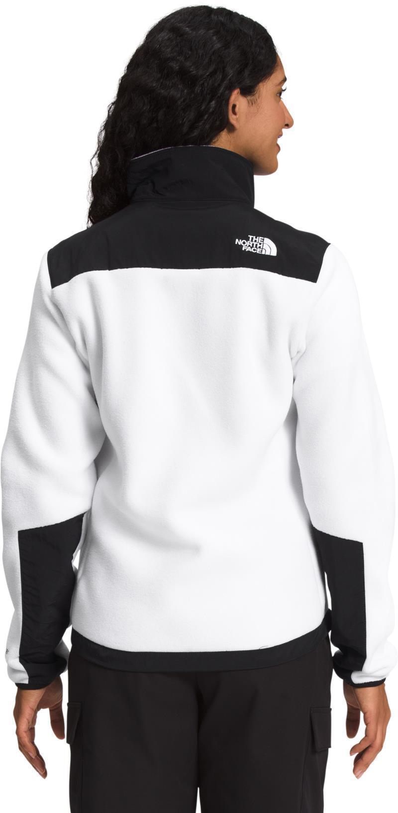 Denali Jacket - Womens - TNF White 2