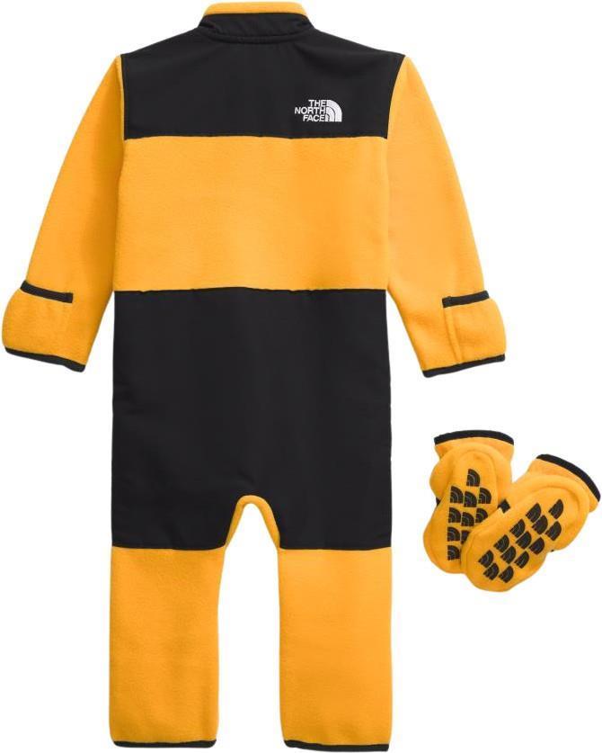 Denali One-Piece Set - Baby - summit gold 1