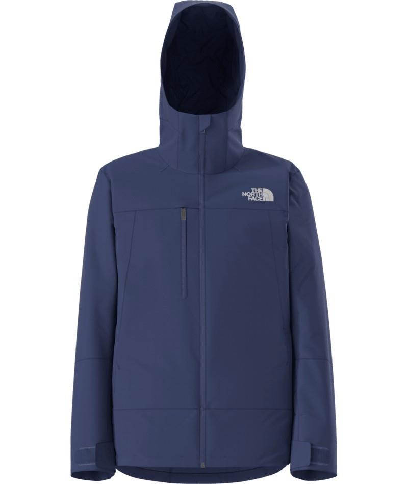Descendit Jacket - Mens - bold blue 1