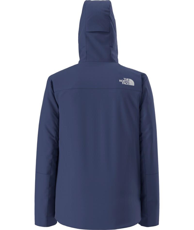 Descendit Jacket - Mens - bold blue 1