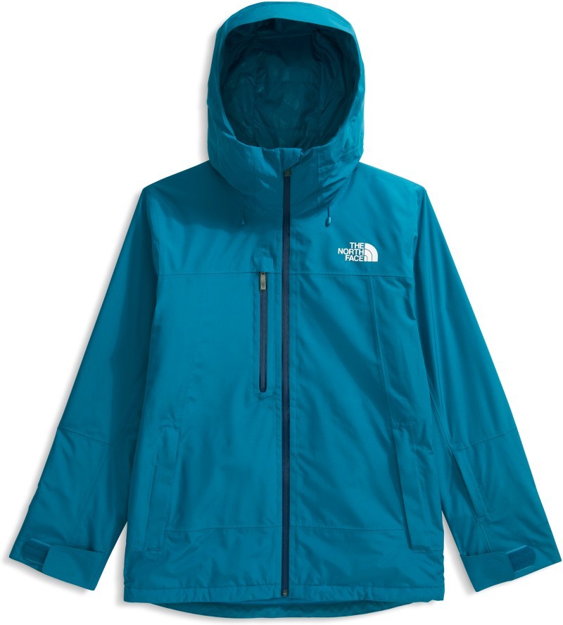 Descendit Jacket - Mens - dusk blue 1