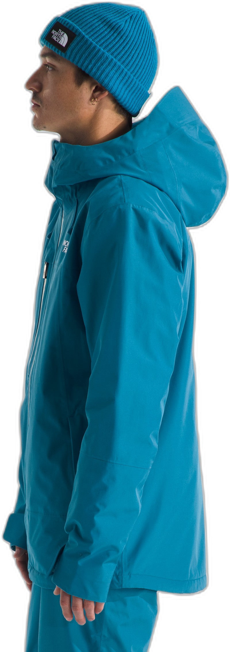 Descendit Jacket - Mens - dusk blue 1