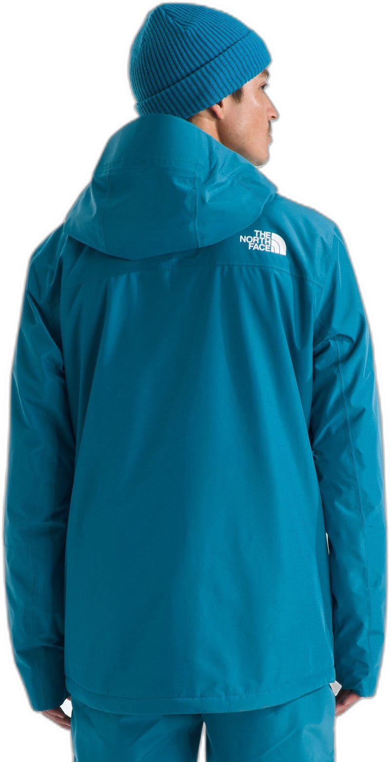 Descendit Jacket - Mens - dusk blue 1