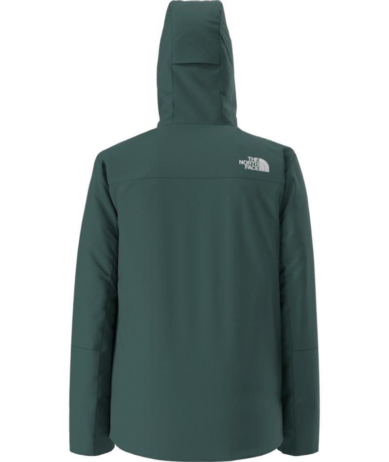 Descendit Jacket - Mens - pacific teal 1