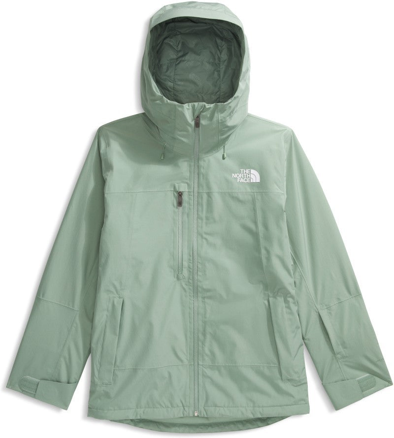 Descendit Jacket - Mens - slate moss 1