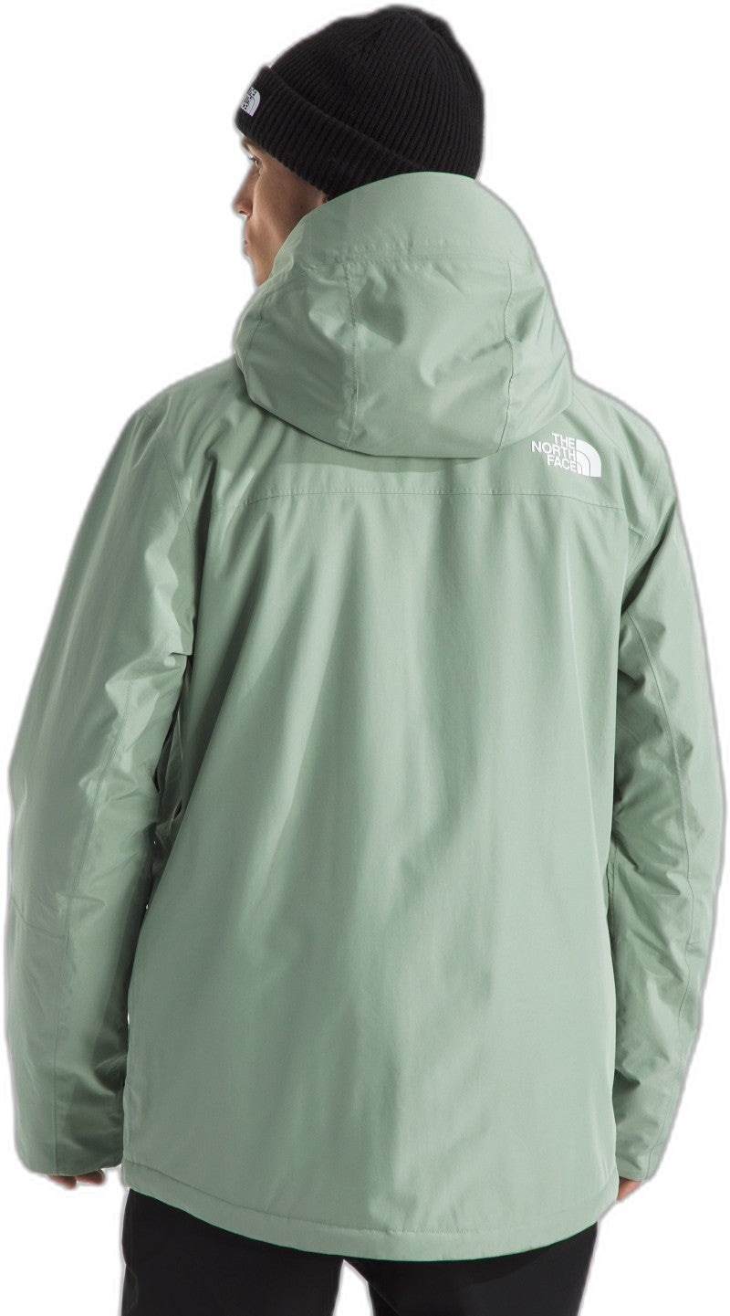 Descendit Jacket - Mens - slate moss 1