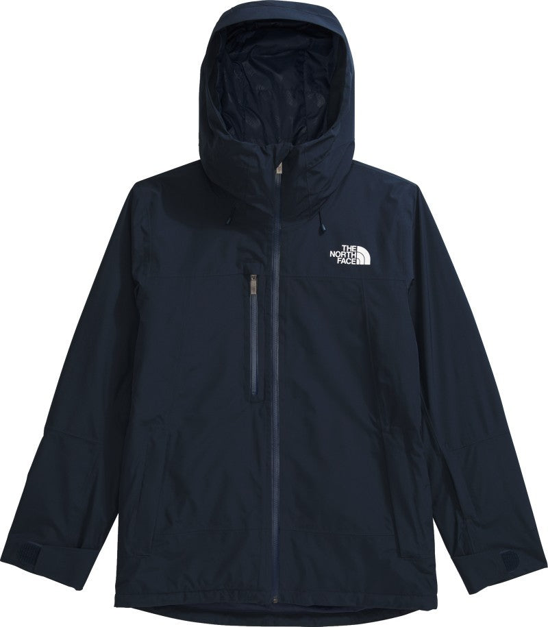Descendit Jacket - Mens - summit navy 1