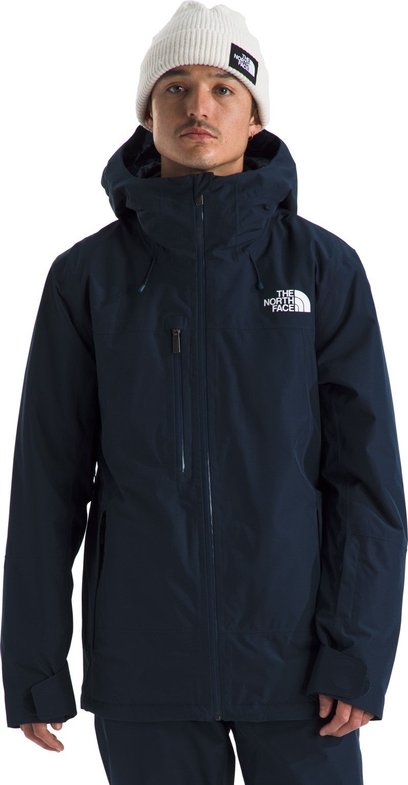 Descendit Jacket - Mens - summit navy 1