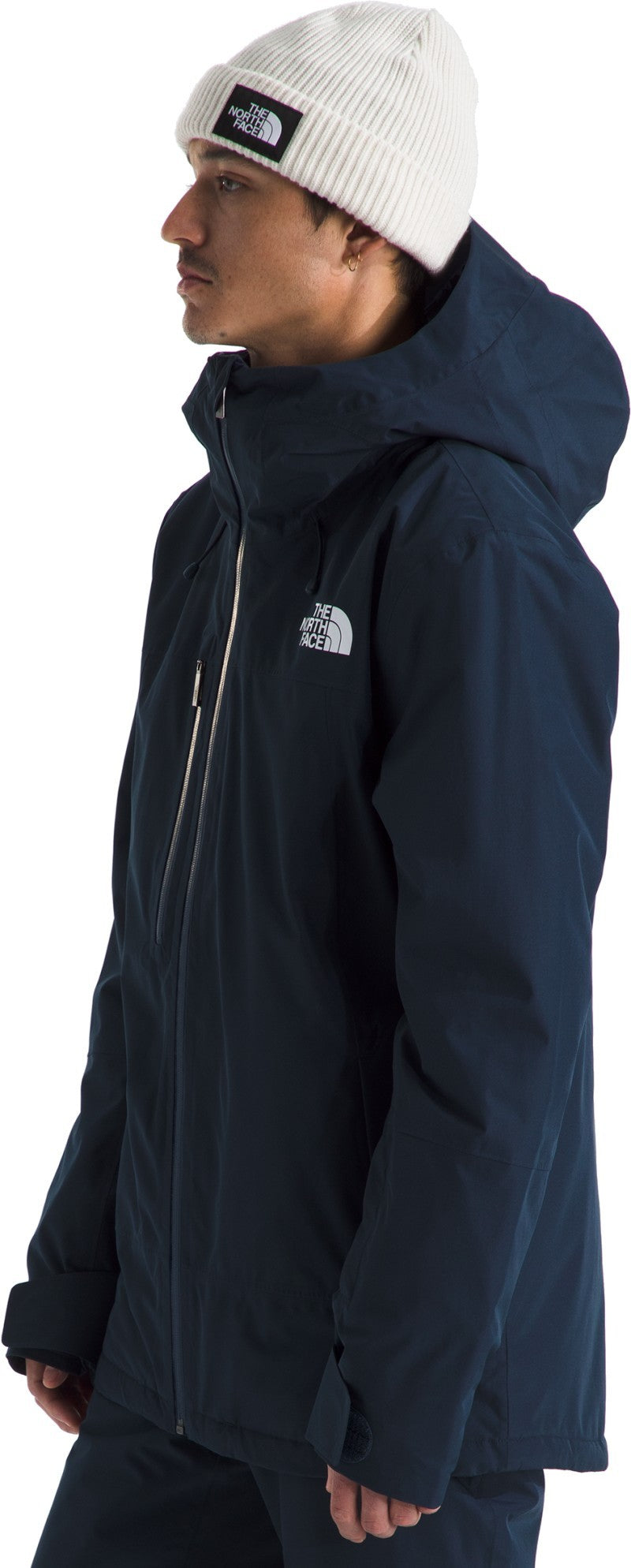 Descendit Jacket - Mens - summit navy 1