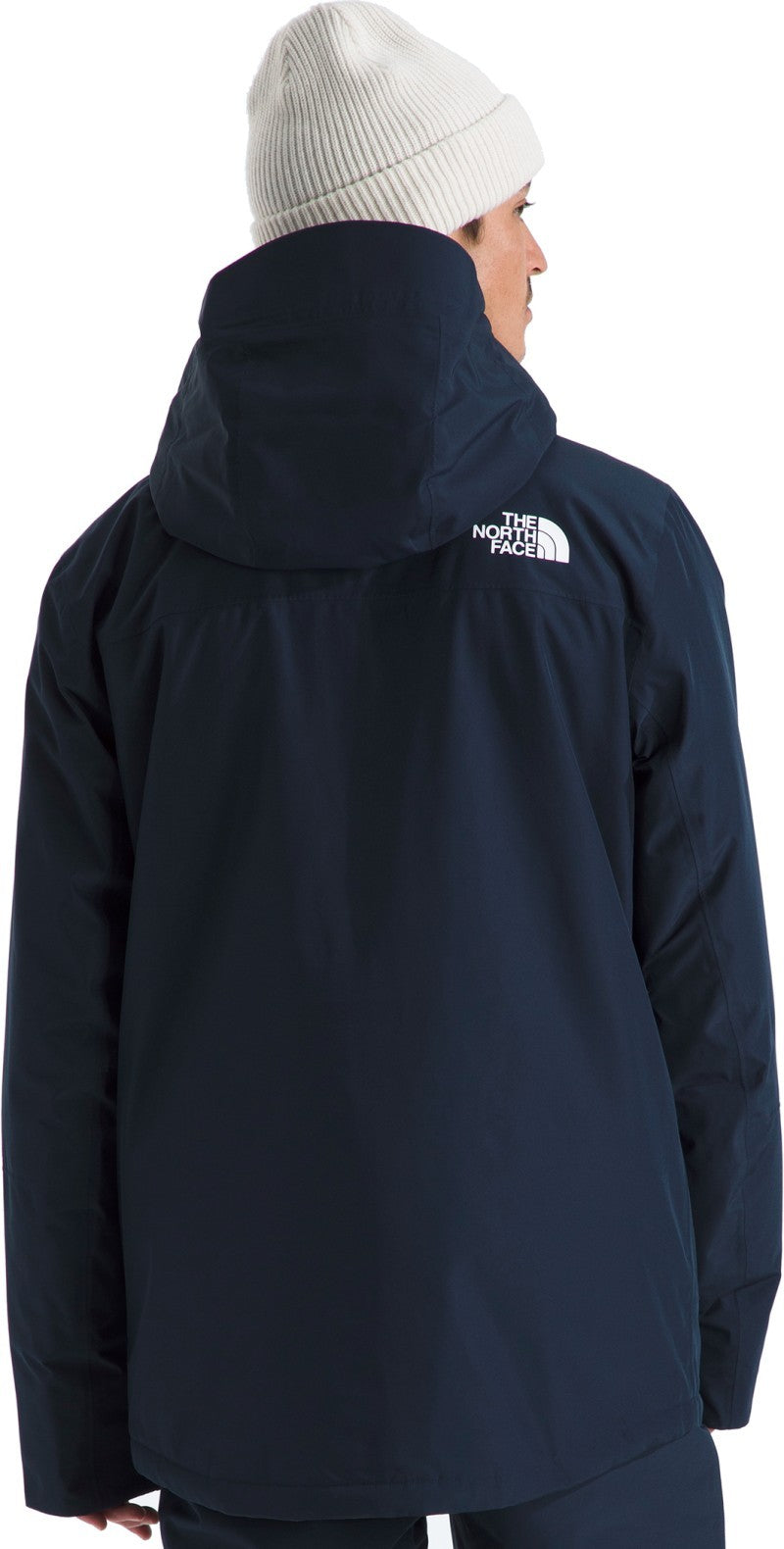 Descendit Jacket - Mens - summit navy 1
