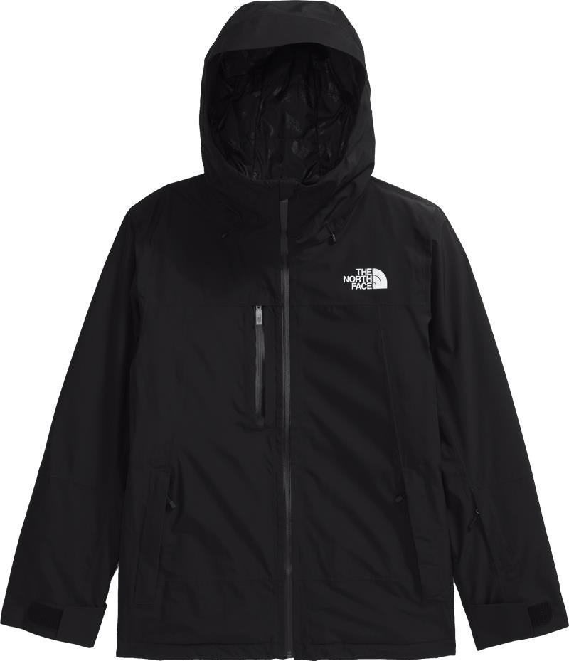 Descendit Jacket - Mens - tnf black 1