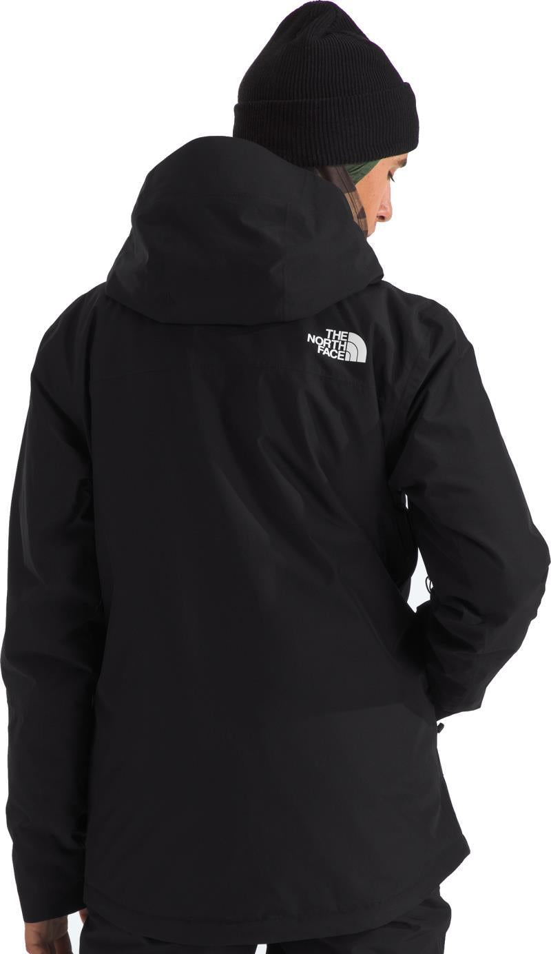 Descendit Jacket - Mens - tnf black 1