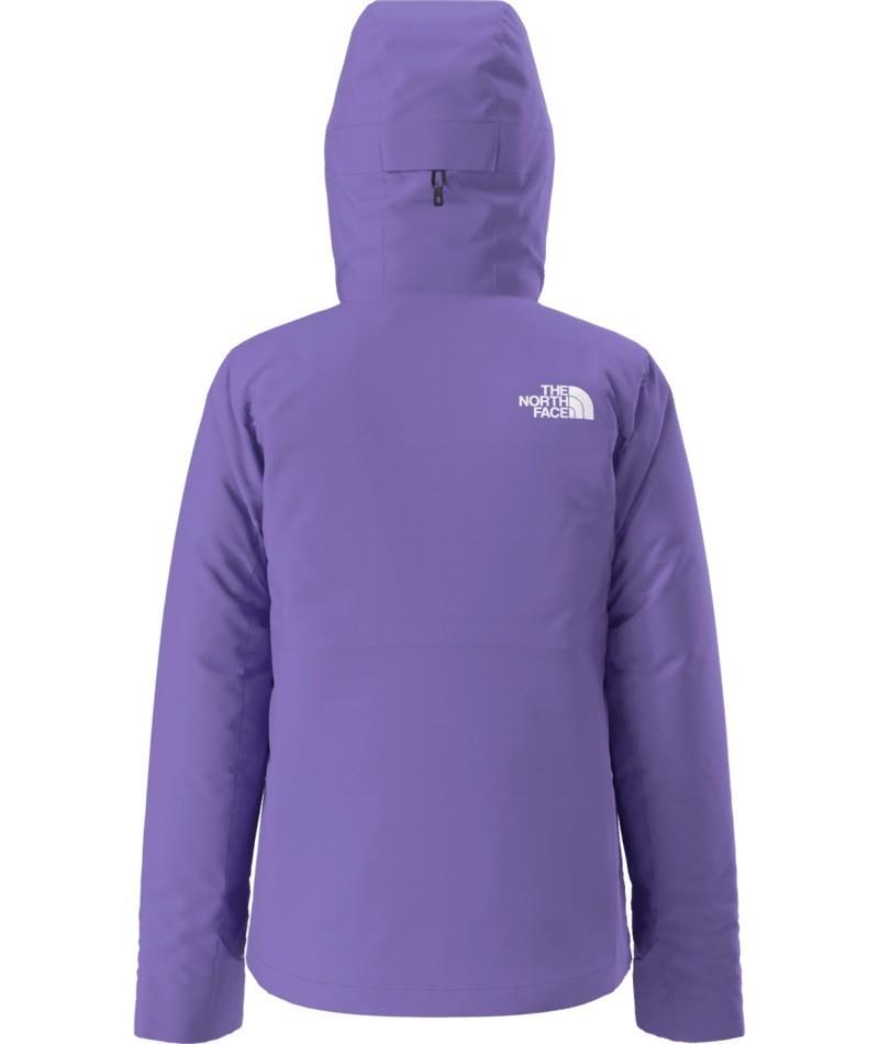 Descendit Jacket - Womens - elevation purple 1