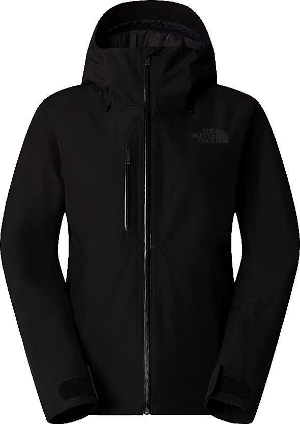 Descendit Jacket - Womens - tnf black 1