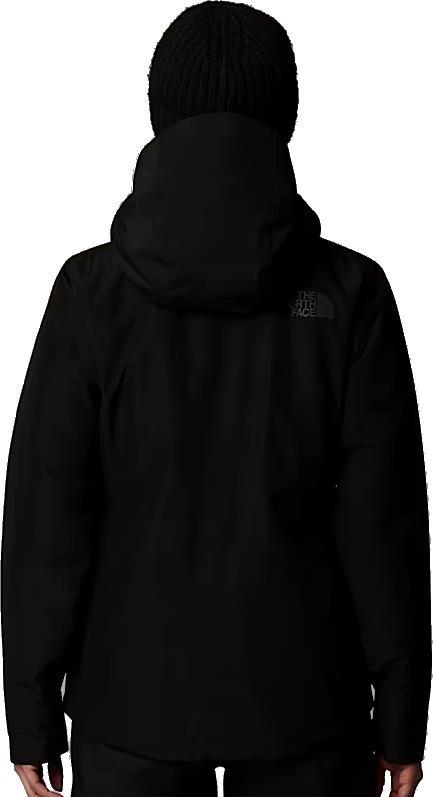Descendit Jacket - Womens - tnf black 1