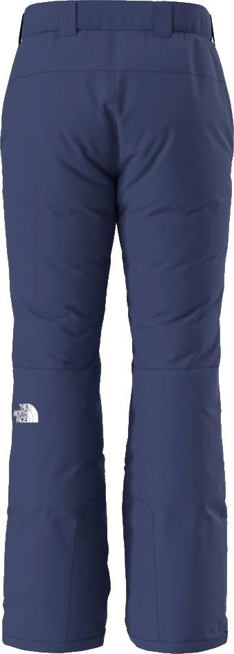Descendit Pants, Long - Mens - bold blue 1