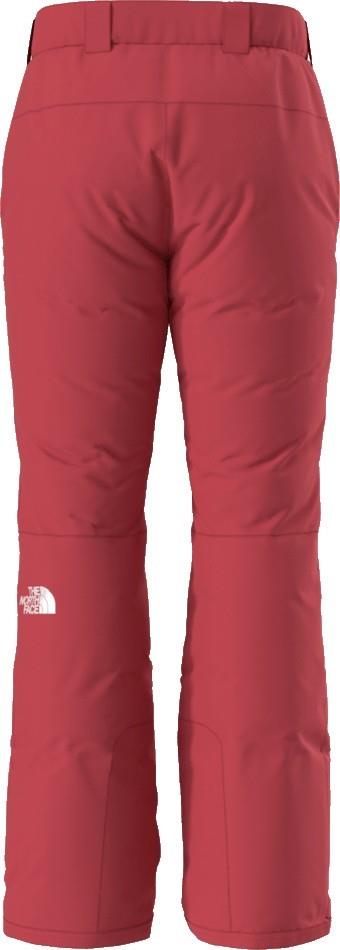Descendit Pants, Long - Mens - elevation red 1