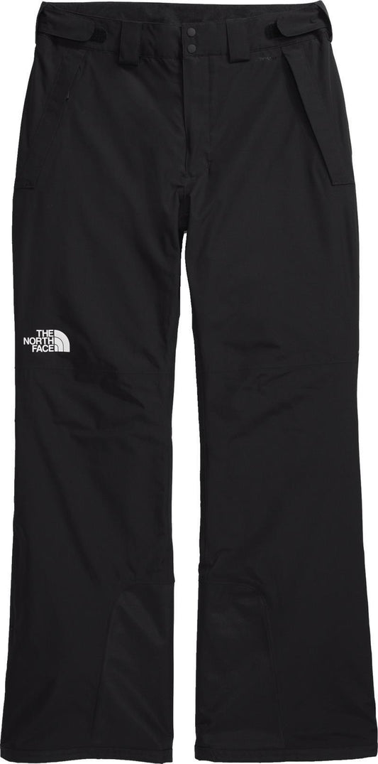 Descendit Pants, Reg - Mens - tnf black 1