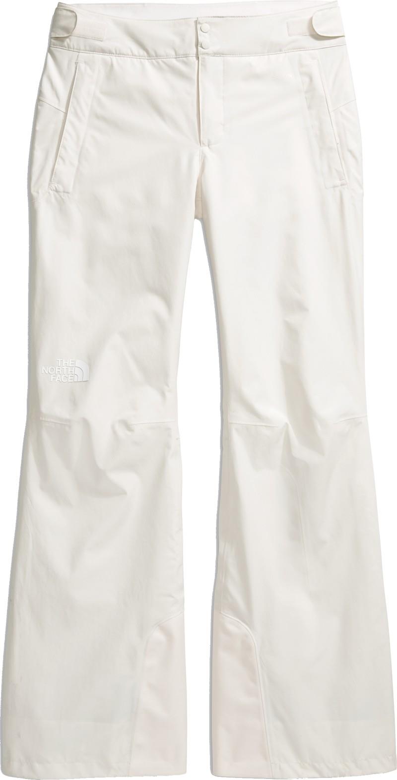 Descendit Pants, Short - Womens - white dune 1
