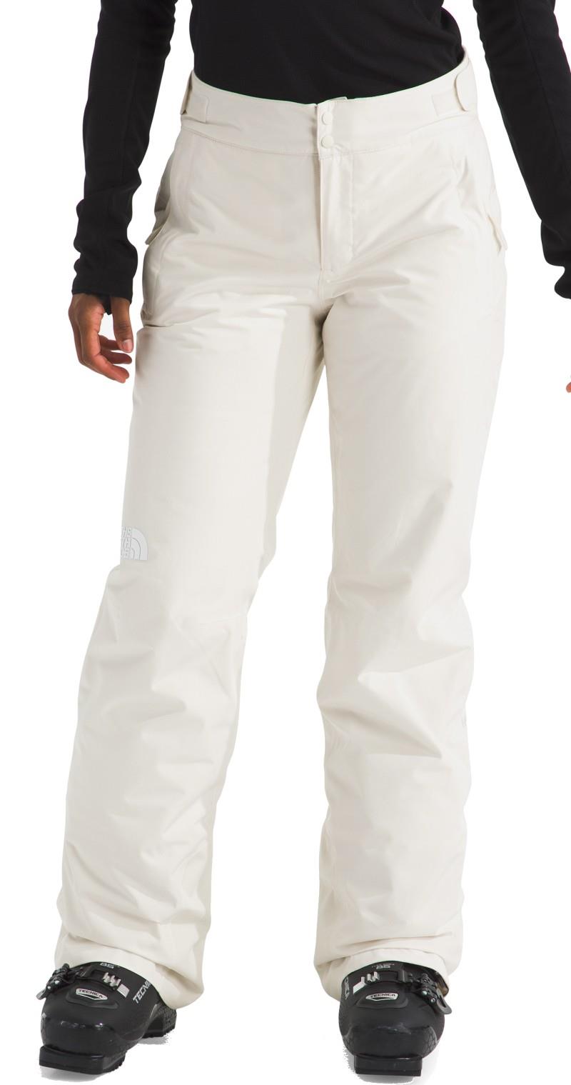 Descendit Pants, Short - Womens - white dune 1