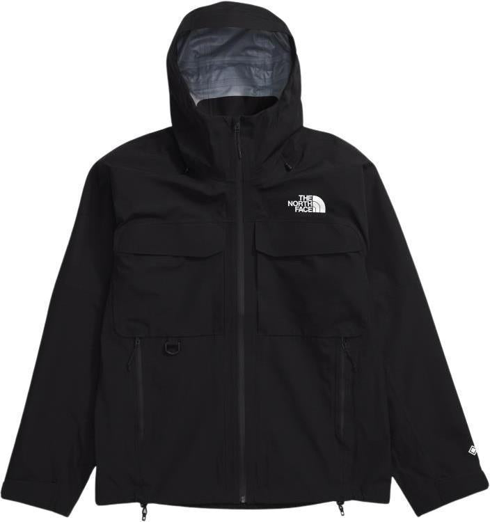 Devils Brook GTX Jacket - Mens - tnf black 1