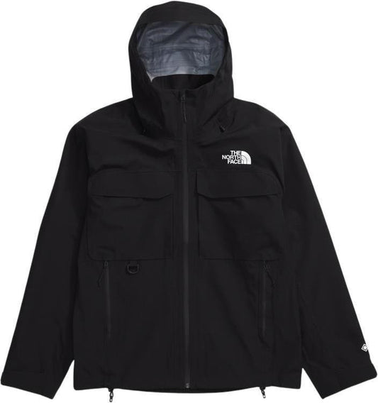 Devils Brook GTX Jacket - Mens - tnf black 1