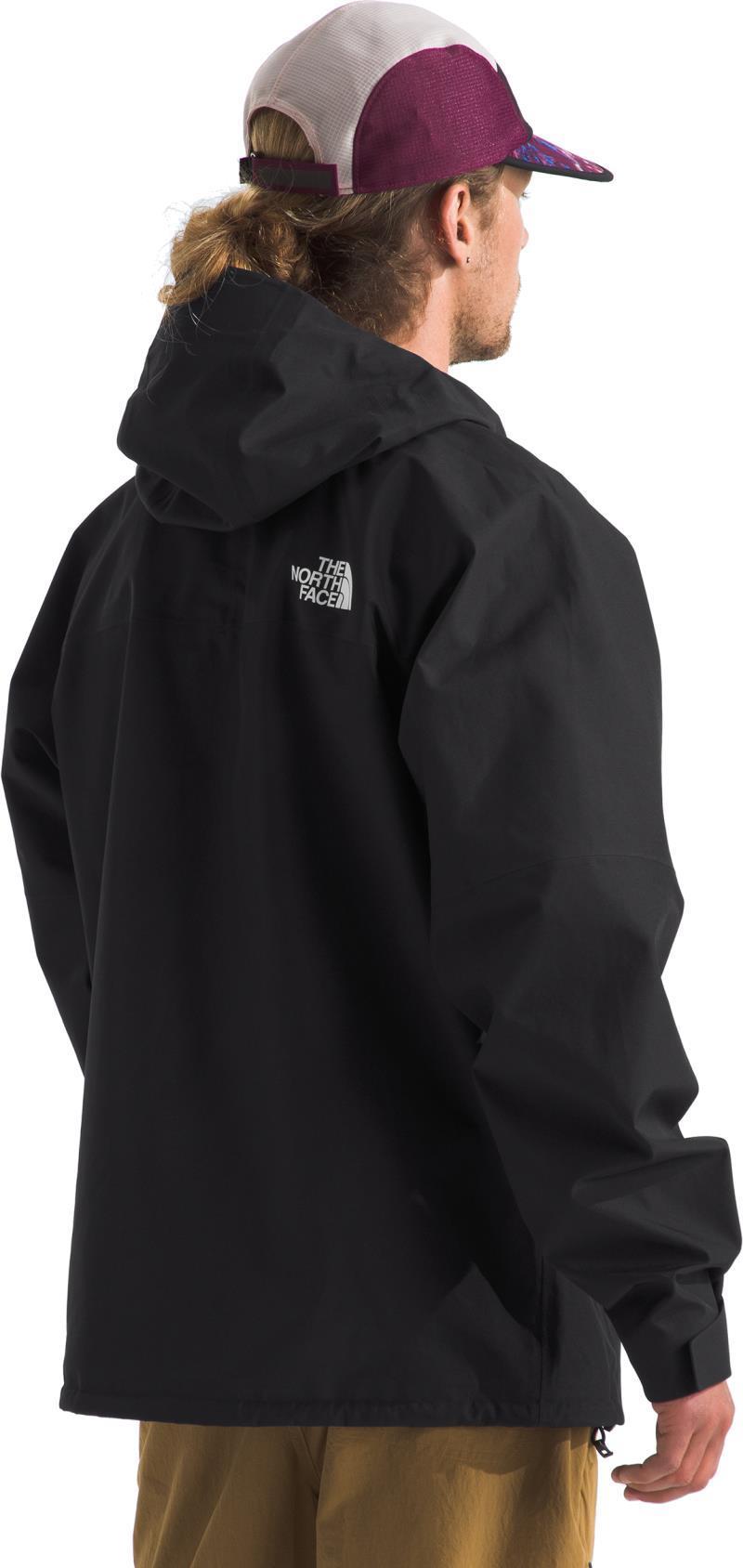 Devils Brook GTX Jacket - Mens - tnf black 1