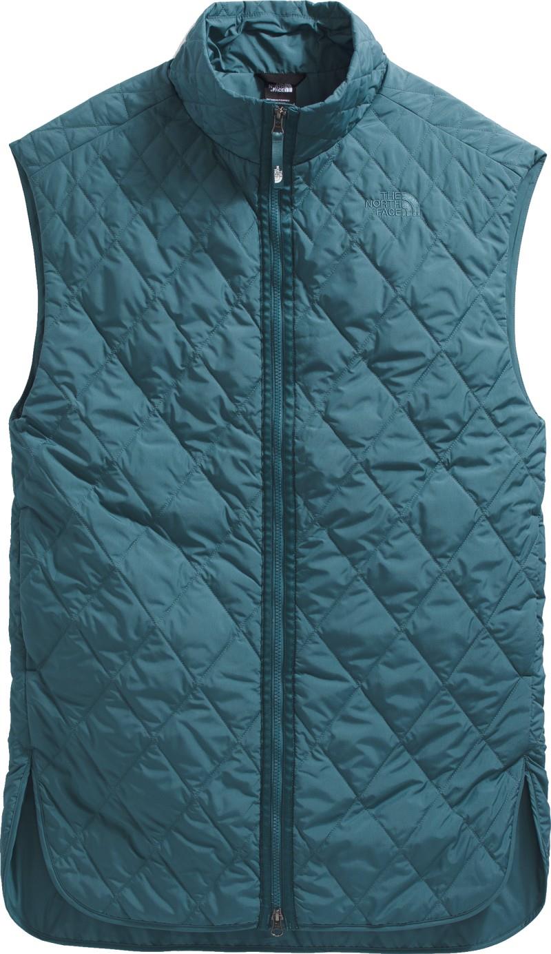 Diamond Peak Insulated Vest - Womens - space 1