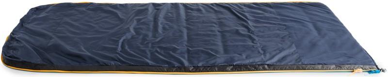 Dolomite One Bag, -9C / 15F, Long - hyper blue / radiant yellow 1