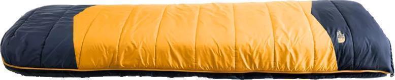Dolomite One Bag, Long - Hyper Blue / Radiant Yellow 2